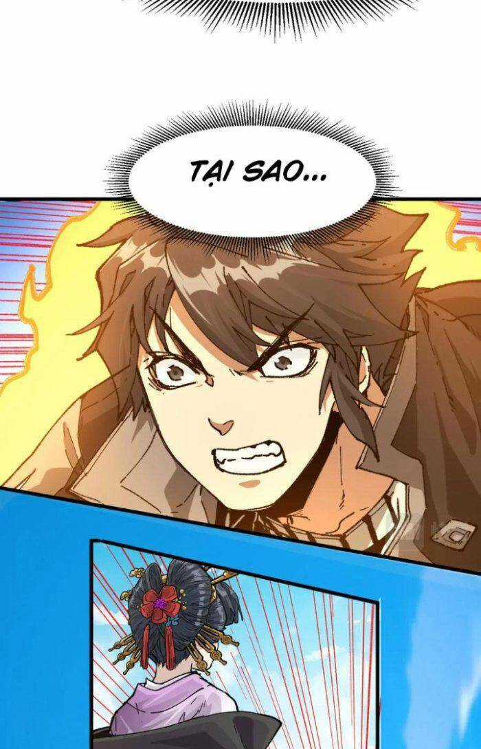 Thánh Khư - Chapter 206 - Trang 24