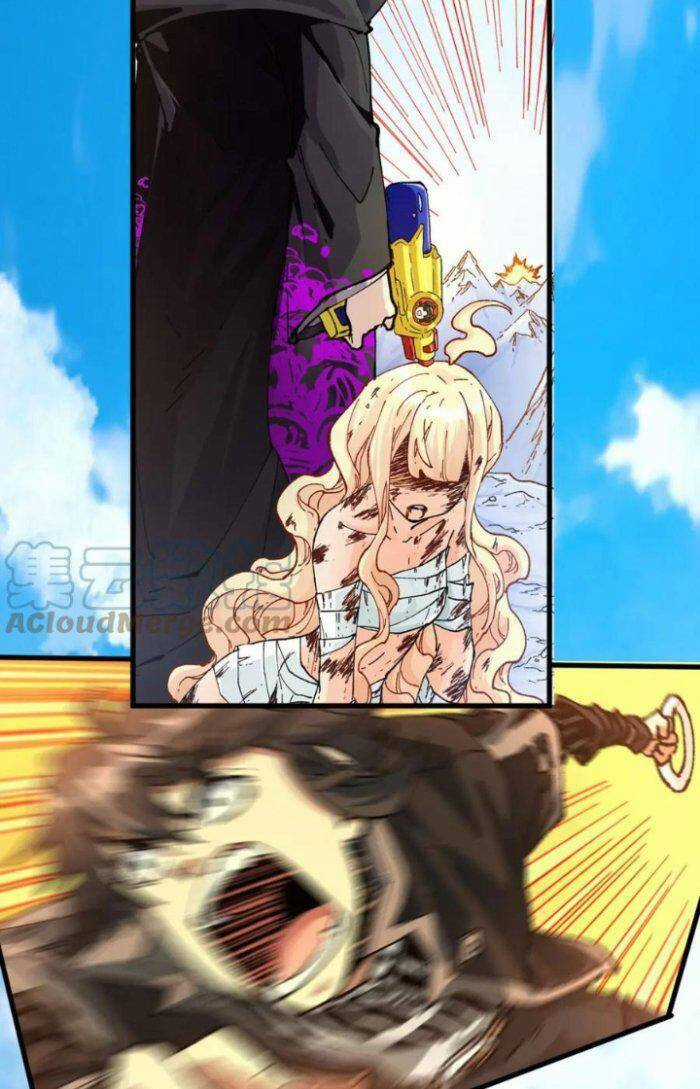 Thánh Khư - Chapter 206 - Trang 25