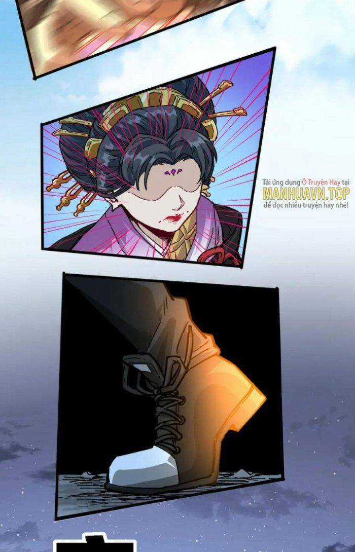 Thánh Khư - Chapter 206 - Trang 26