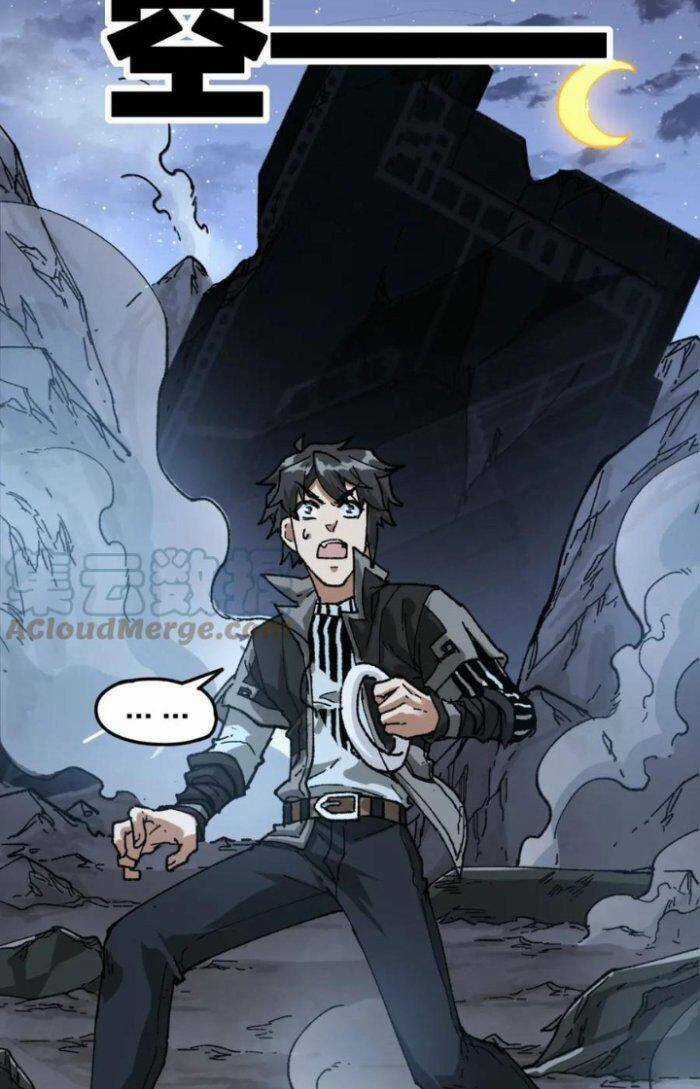 Thánh Khư - Chapter 206 - Trang 27