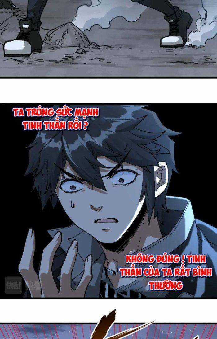 Thánh Khư - Chapter 206 - Trang 28