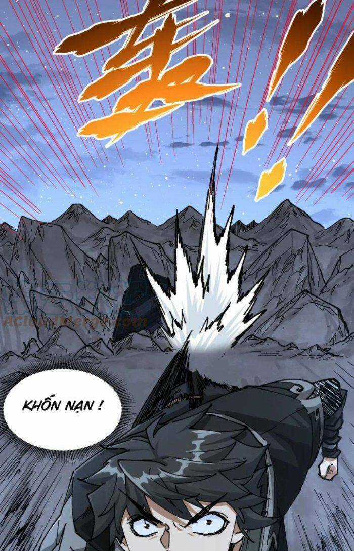 Thánh Khư - Chapter 206 - Trang 29