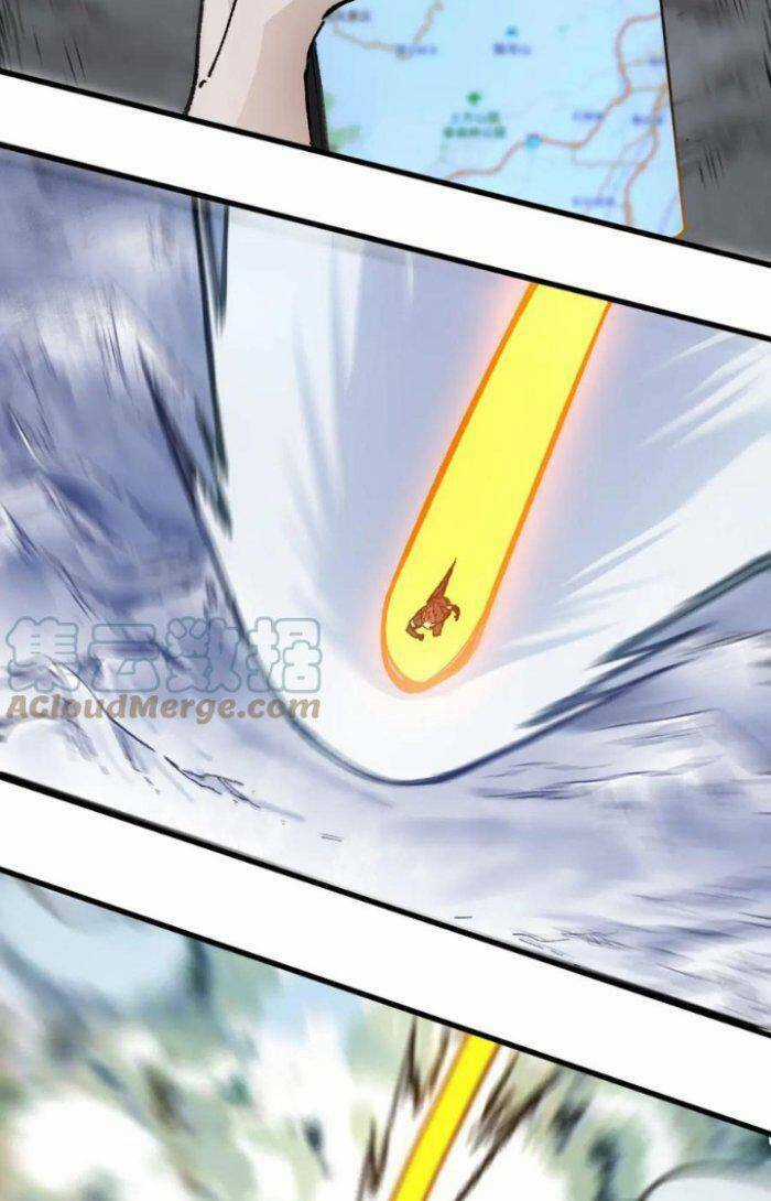 Thánh Khư - Chapter 206 - Trang 31