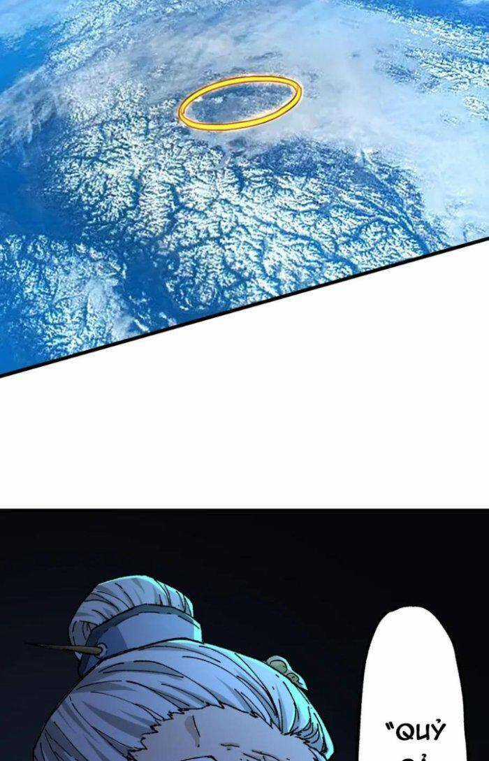 Thánh Khư - Chapter 206 - Trang 34