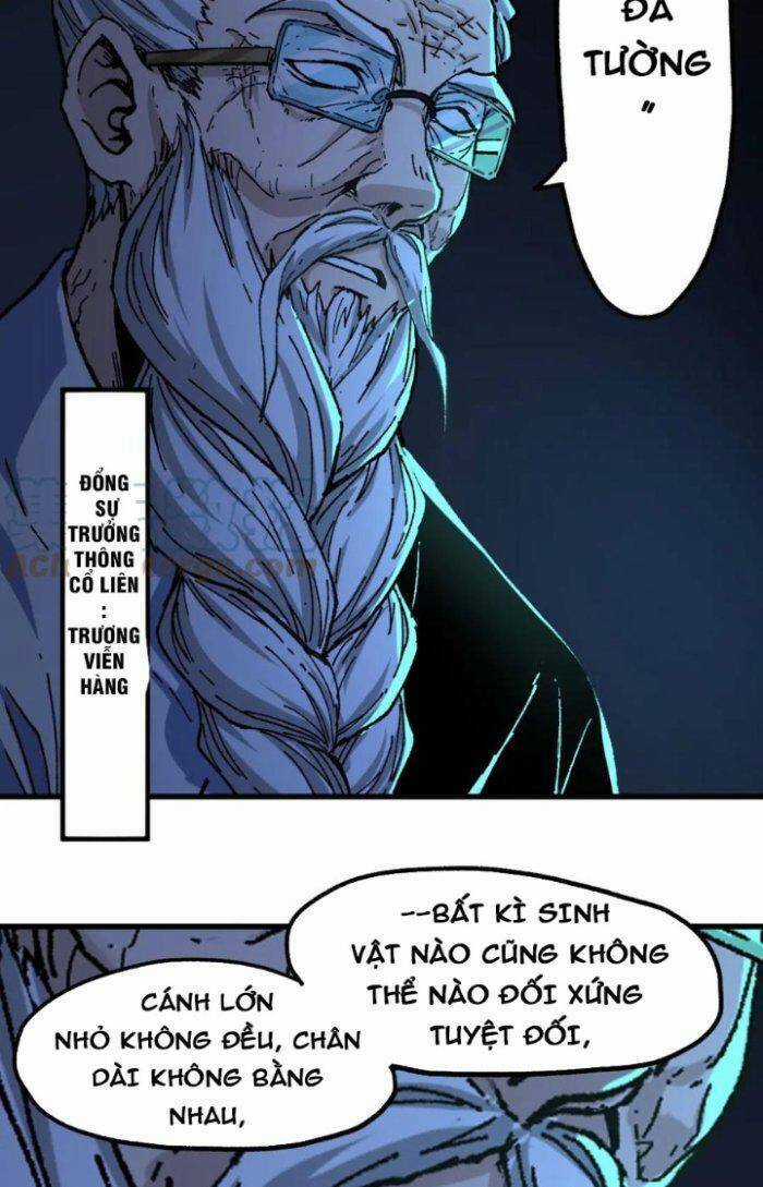 Thánh Khư - Chapter 206 - Trang 35