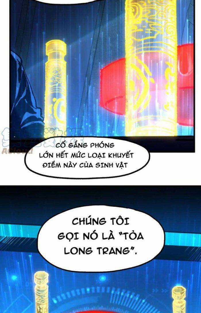 Thánh Khư - Chapter 206 - Trang 37