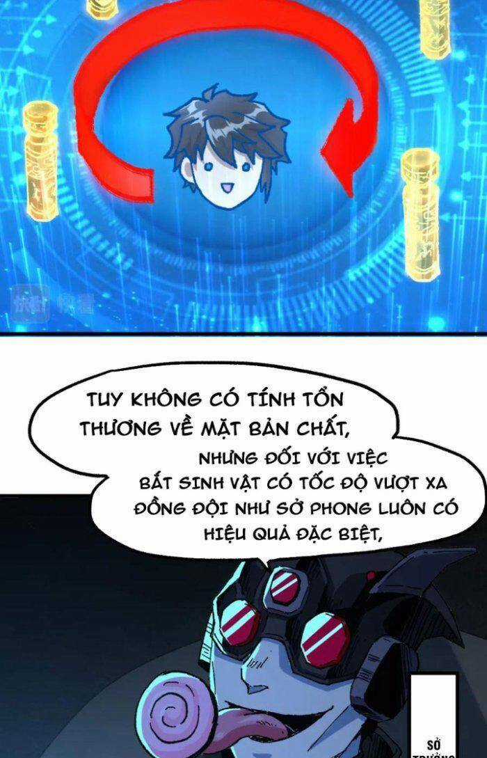 Thánh Khư - Chapter 206 - Trang 38