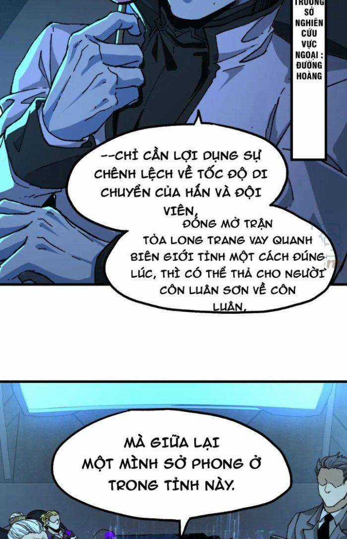 Thánh Khư - Chapter 206 - Trang 39