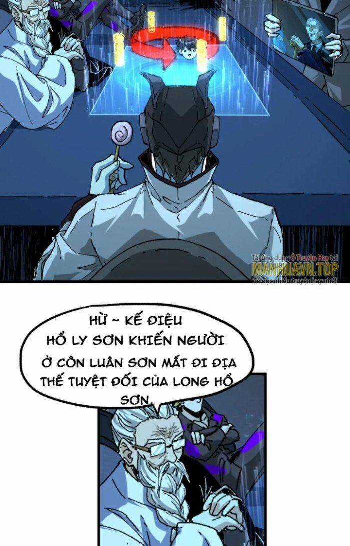 Thánh Khư - Chapter 206 - Trang 40