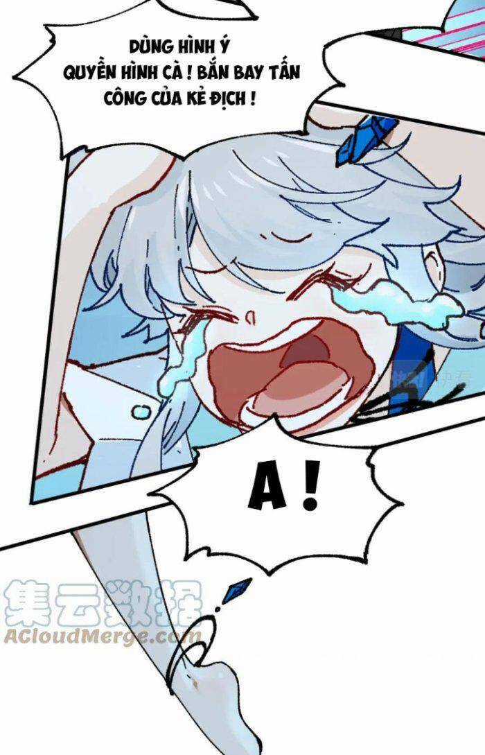 Thánh Khư - Chapter 206 - Trang 5