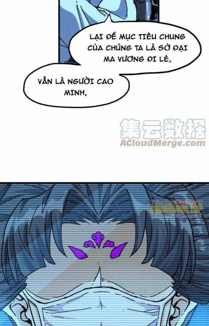 Thánh Khư - Chapter 206 - Trang 41