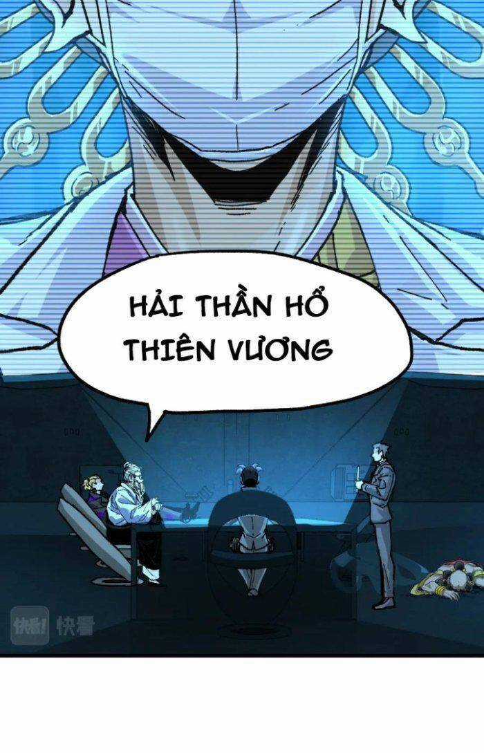 Thánh Khư - Chapter 206 - Trang 42