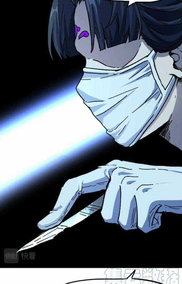 Thánh Khư - Chapter 206 - Trang 46