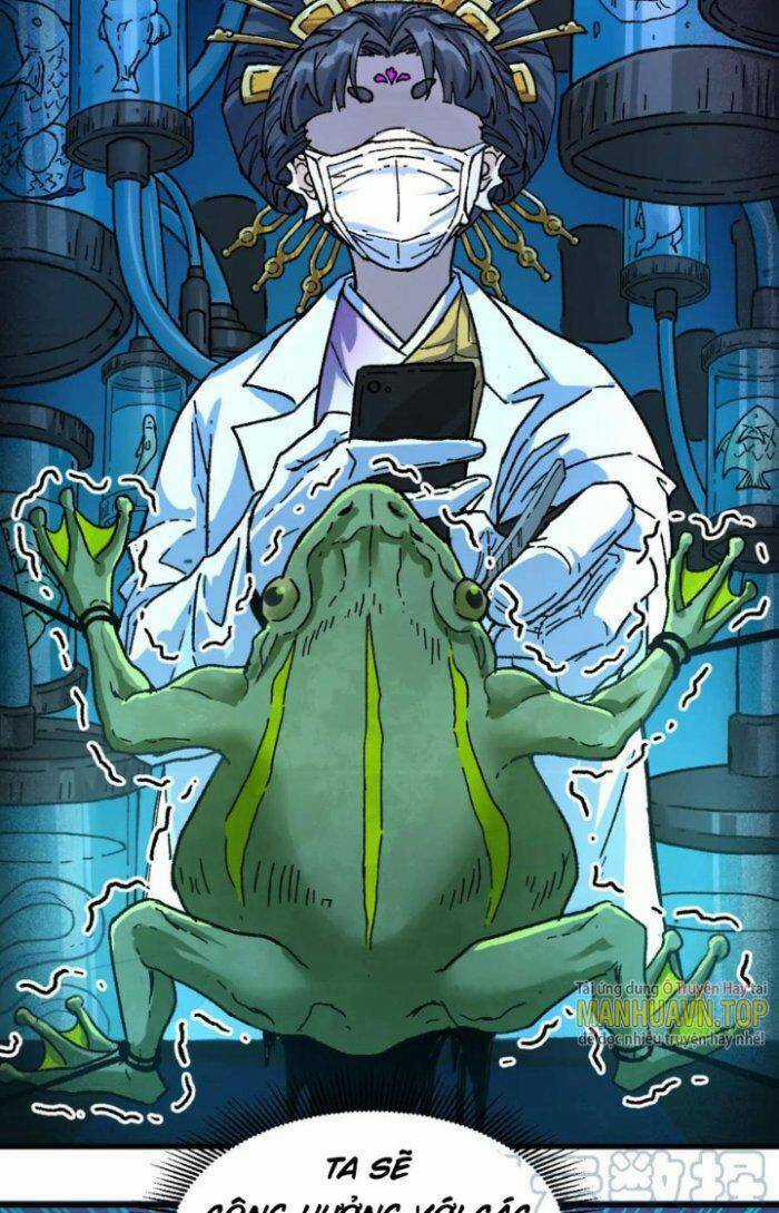 Thánh Khư - Chapter 206 - Trang 48