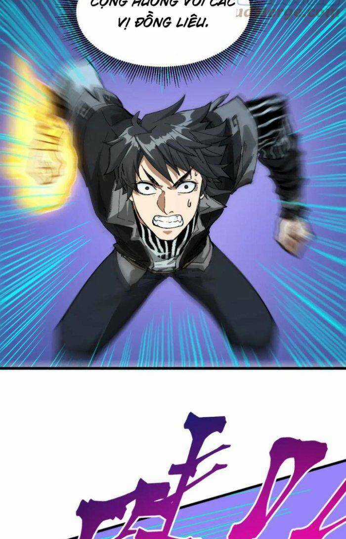 Thánh Khư - Chapter 206 - Trang 49