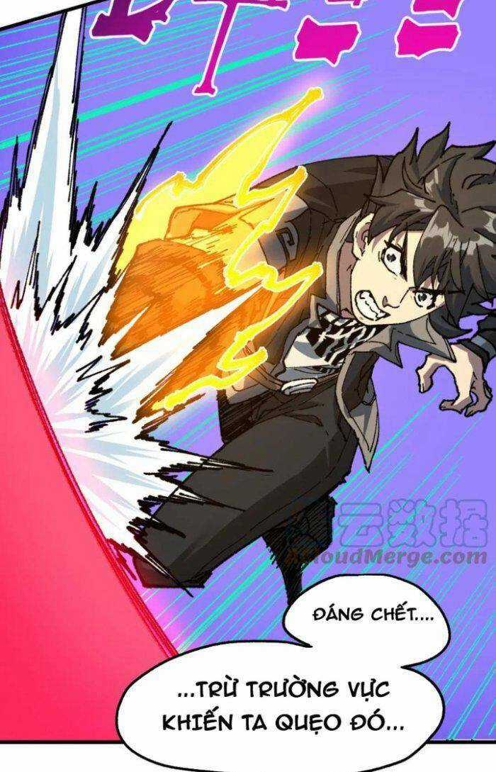 Thánh Khư - Chapter 206 - Trang 50