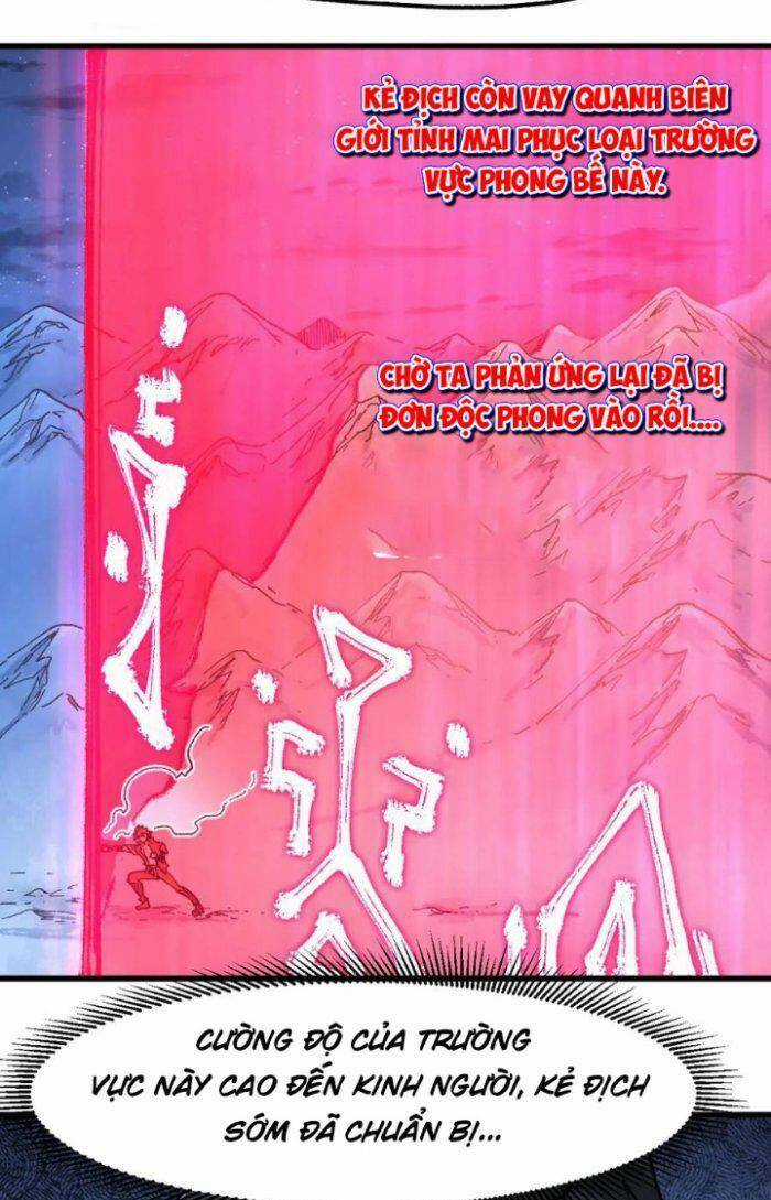Thánh Khư - Chapter 206 - Trang 51