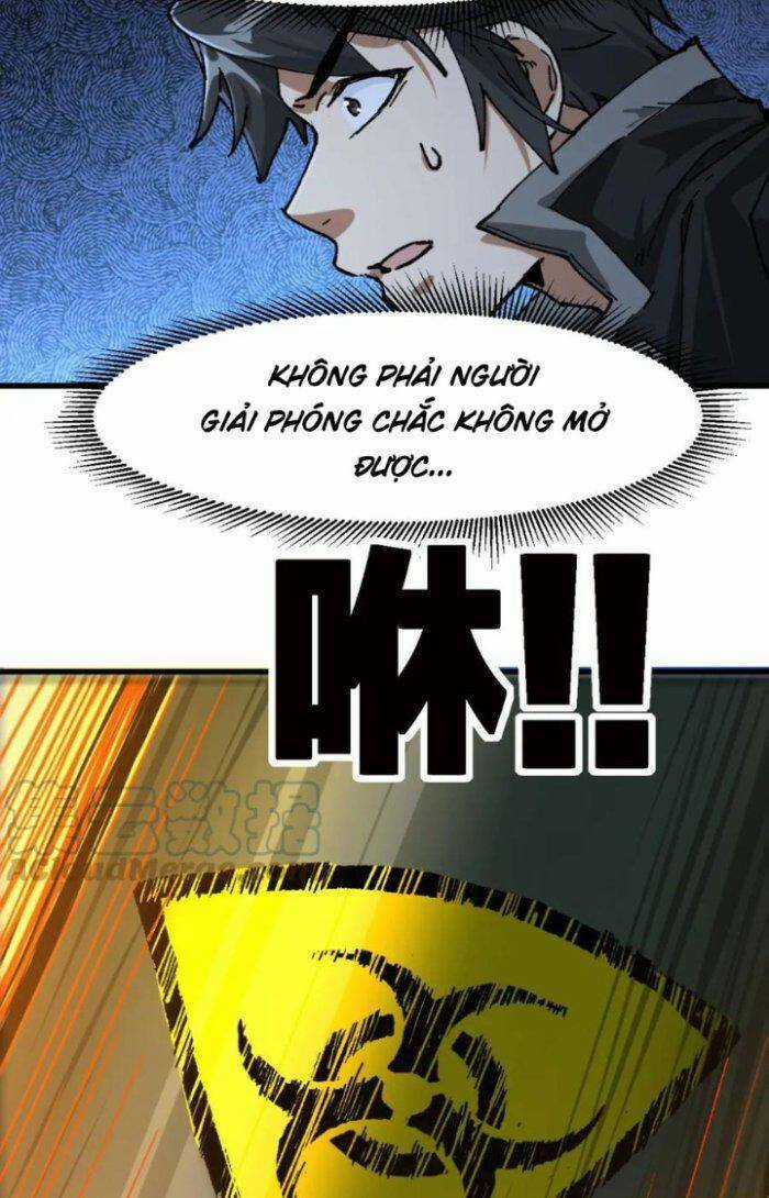 Thánh Khư - Chapter 206 - Trang 52