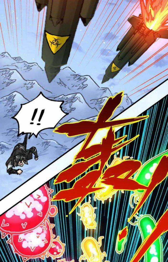 Thánh Khư - Chapter 206 - Trang 55