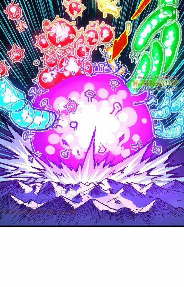 Thánh Khư - Chapter 206 - Trang 56