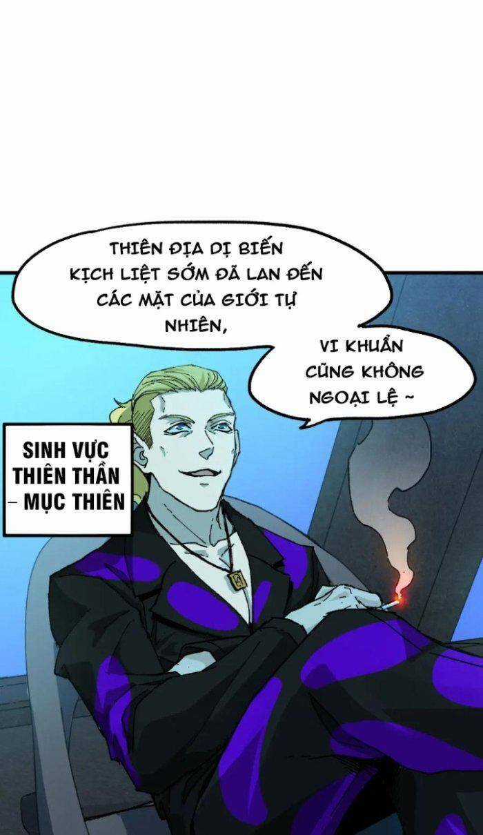 Thánh Khư - Chapter 206 - Trang 57