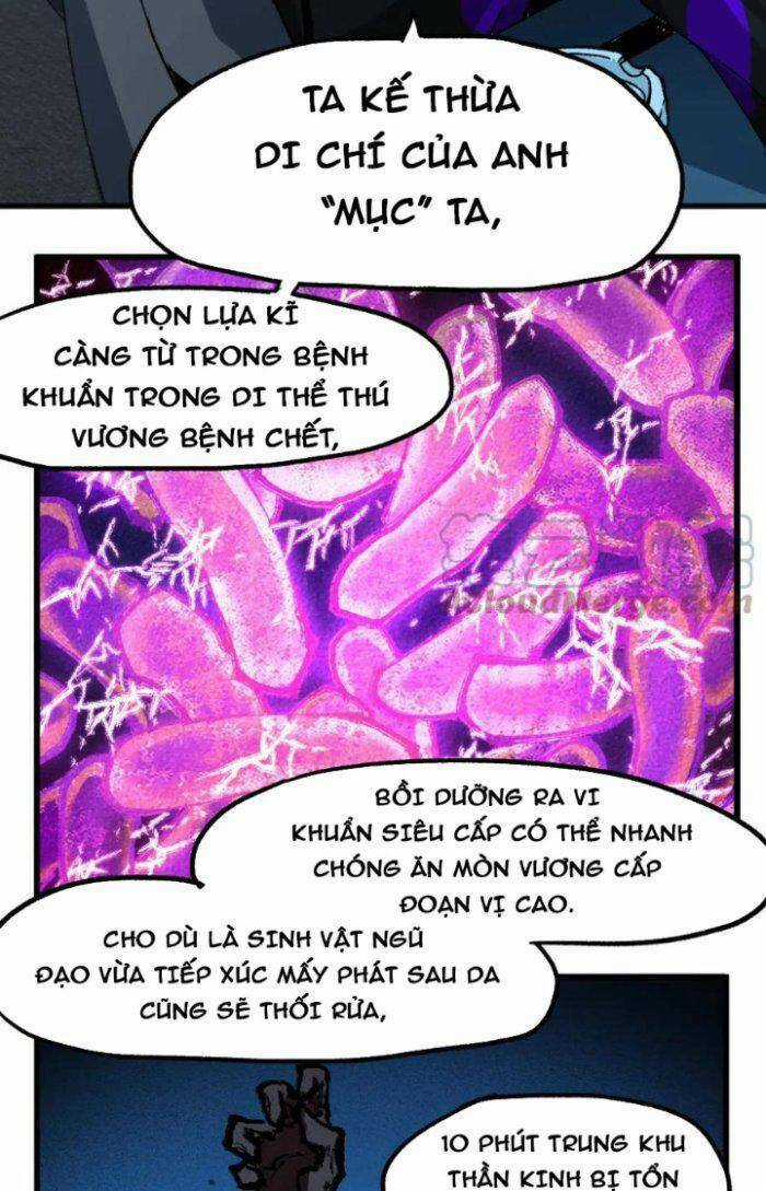 Thánh Khư - Chapter 206 - Trang 58