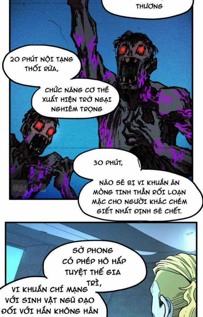 Thánh Khư - Chapter 206 - Trang 59