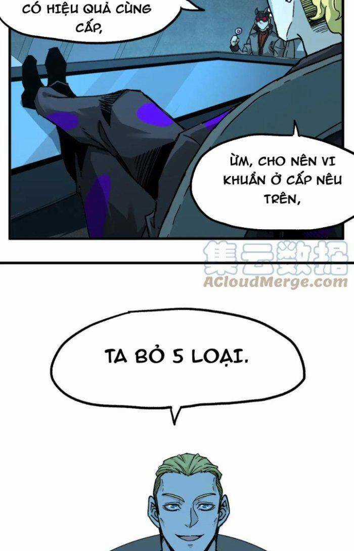 Thánh Khư - Chapter 206 - Trang 60