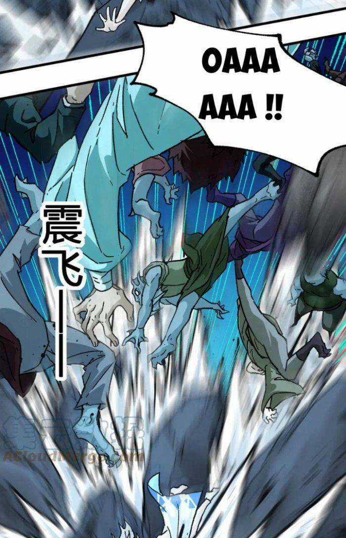 Thánh Khư - Chapter 206 - Trang 7