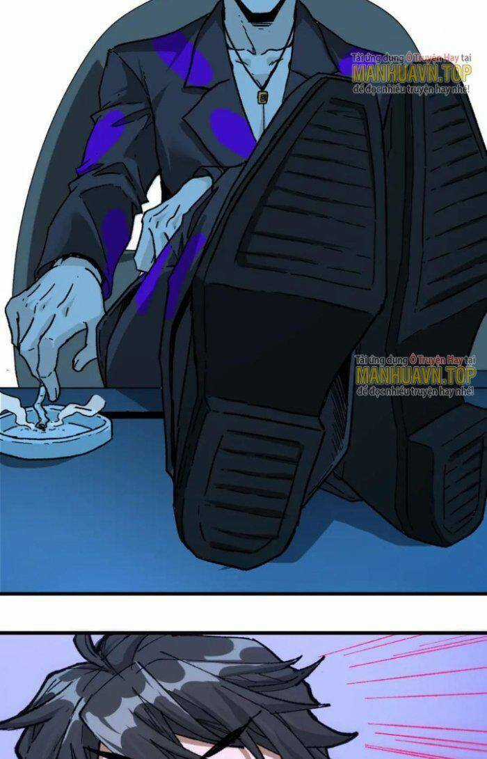 Thánh Khư - Chapter 206 - Trang 61