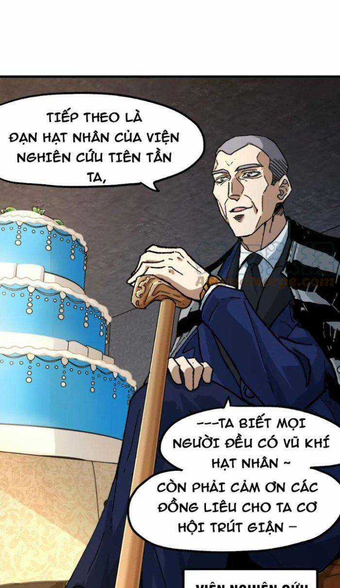 Thánh Khư - Chapter 206 - Trang 64