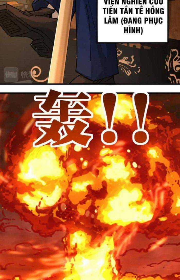 Thánh Khư - Chapter 206 - Trang 65