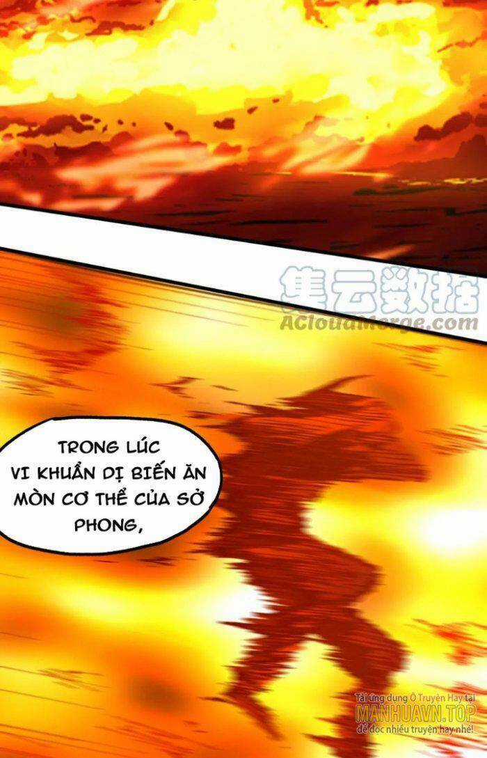 Thánh Khư - Chapter 206 - Trang 66