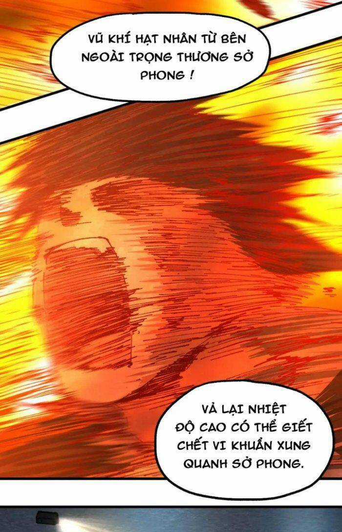 Thánh Khư - Chapter 206 - Trang 67