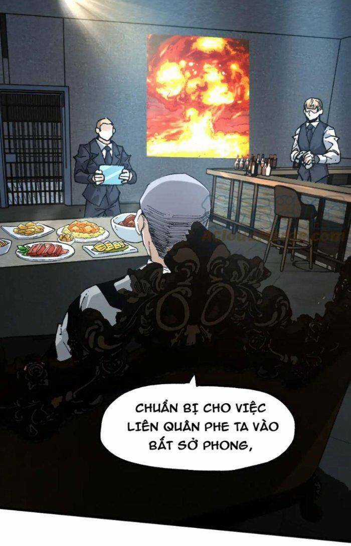 Thánh Khư - Chapter 206 - Trang 68