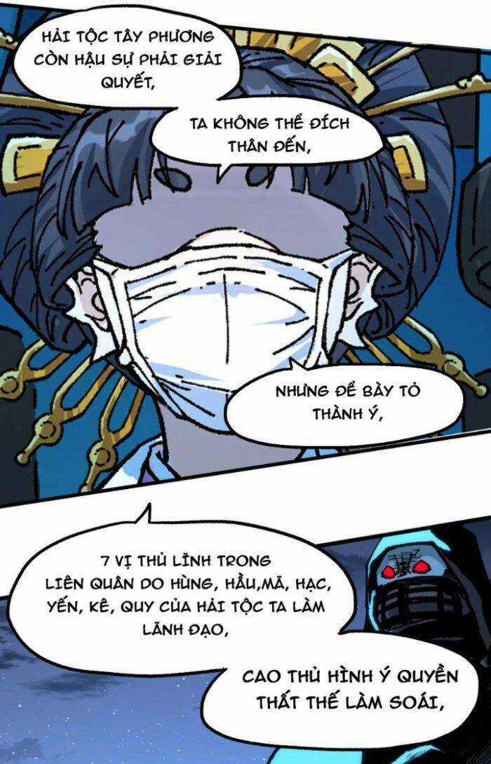 Thánh Khư - Chapter 206 - Trang 69