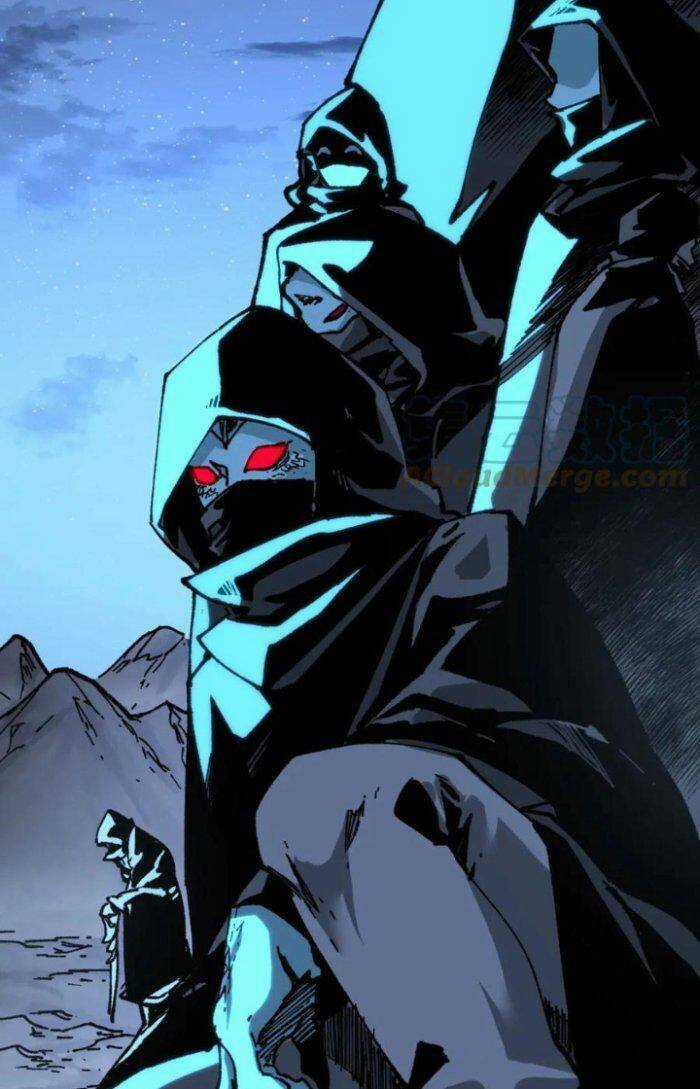 Thánh Khư - Chapter 206 - Trang 70