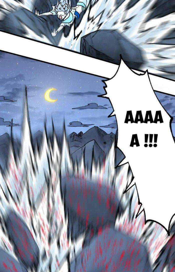 Thánh Khư - Chapter 206 - Trang 8