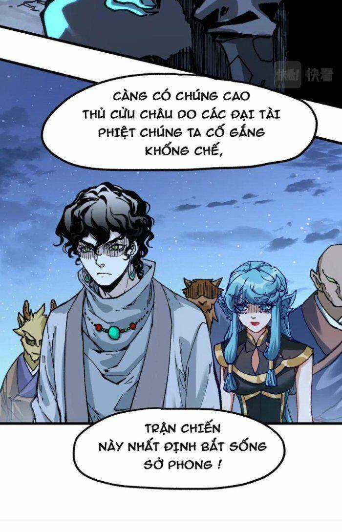 Thánh Khư - Chapter 206 - Trang 71