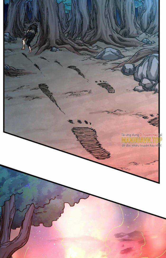 Thánh Khư - Chapter 206 - Trang 74