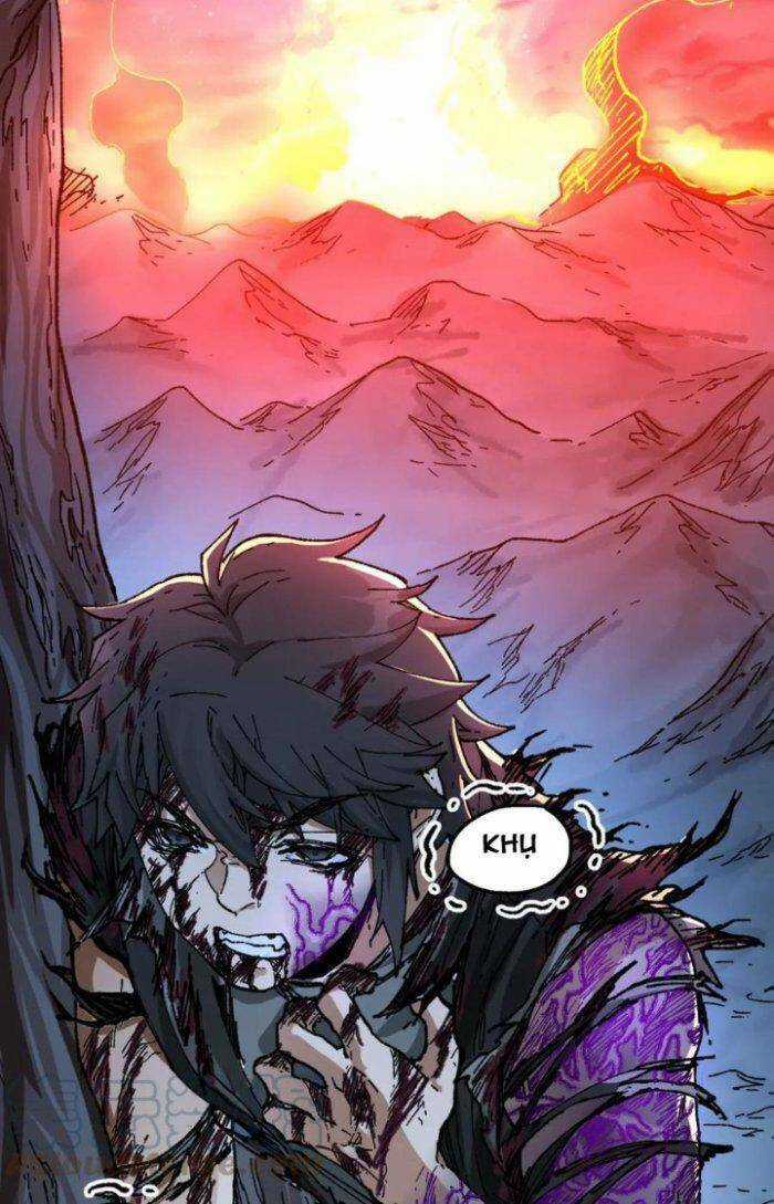 Thánh Khư - Chapter 206 - Trang 75