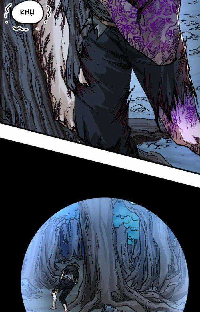 Thánh Khư - Chapter 206 - Trang 76