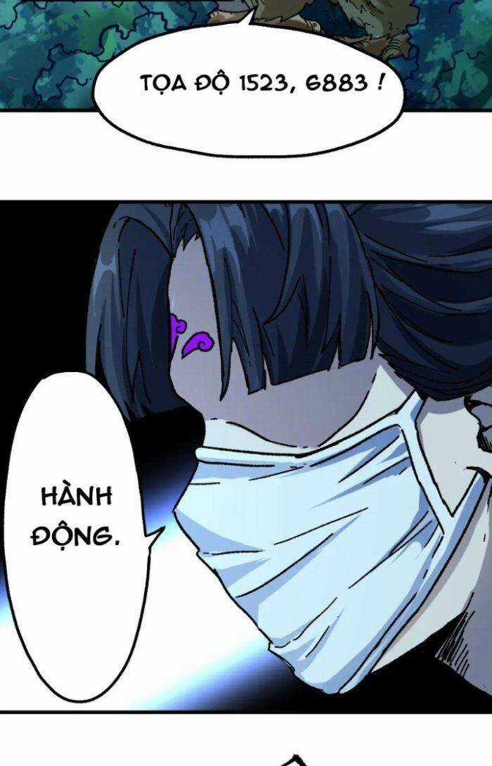 Thánh Khư - Chapter 206 - Trang 78