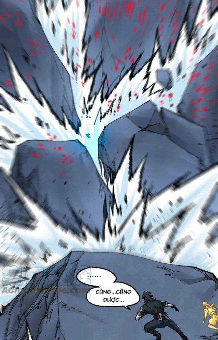 Thánh Khư - Chapter 206 - Trang 9