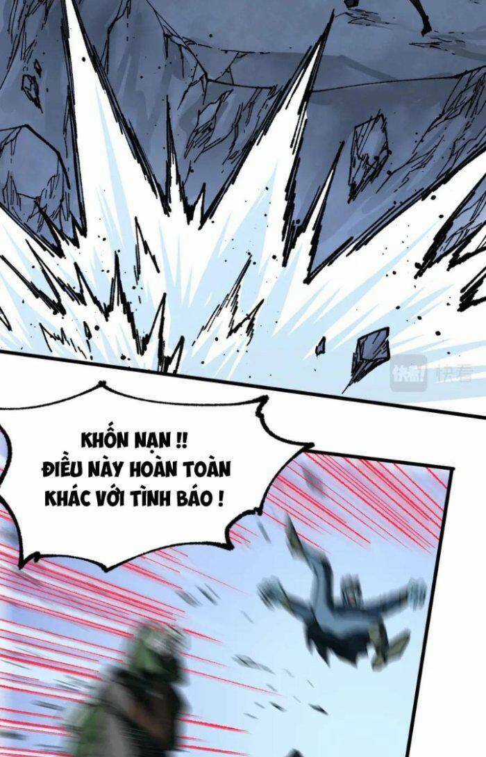 Thánh Khư - Chapter 206 - Trang 10