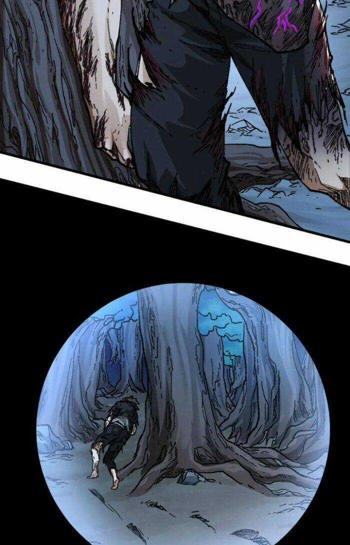 Thánh Khư - Chapter 207 - Trang 2