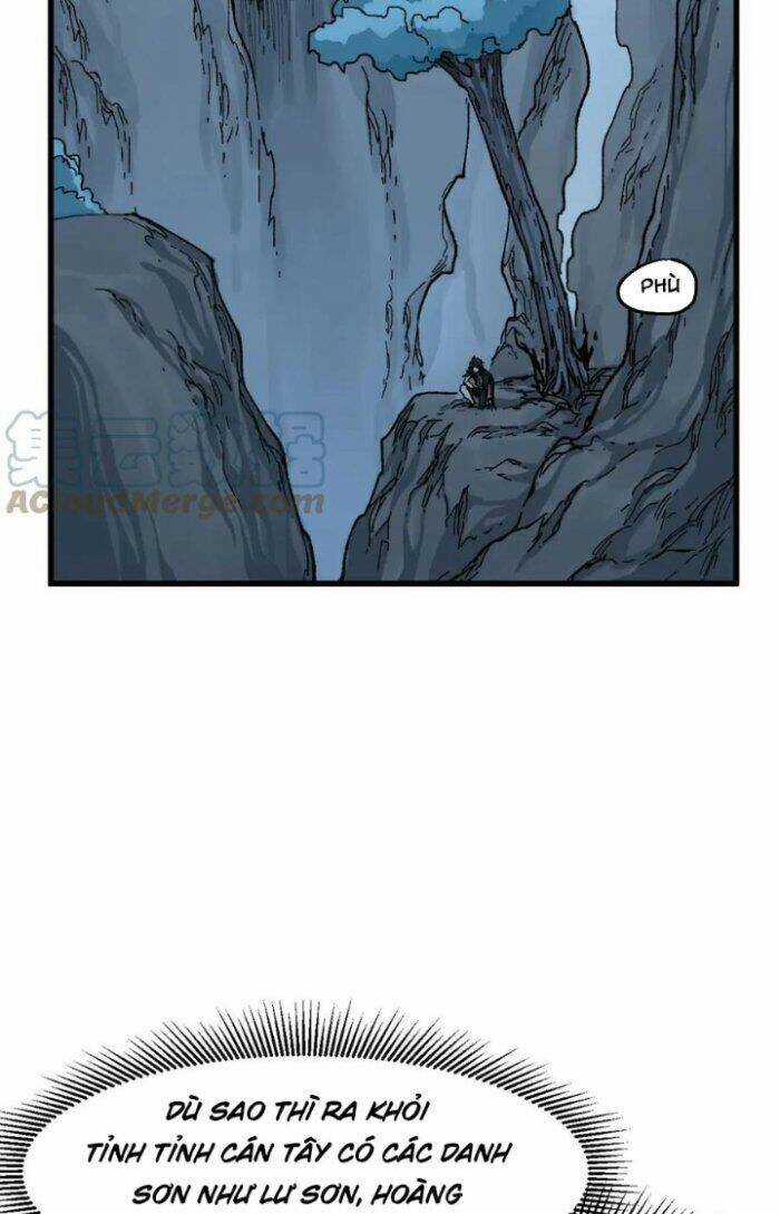 Thánh Khư - Chapter 207 - Trang 11