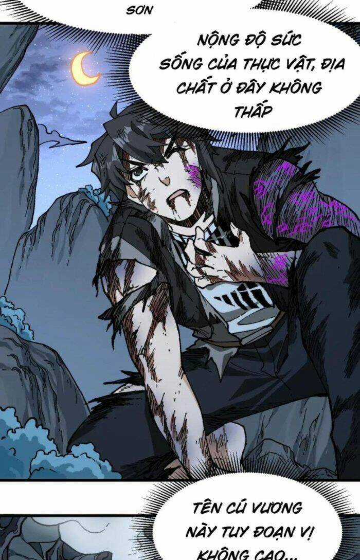 Thánh Khư - Chapter 207 - Trang 12