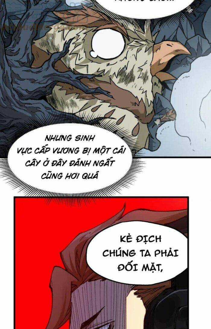 Thánh Khư - Chapter 207 - Trang 13