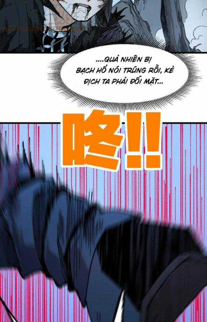 Thánh Khư - Chapter 207 - Trang 15